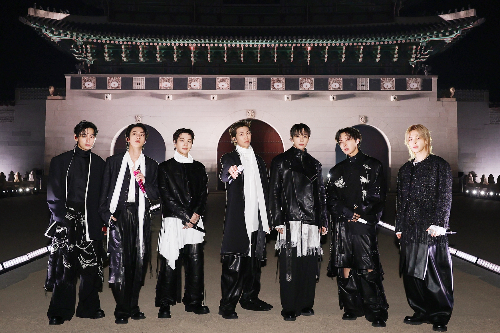 K-Pop by the Numbers: This Week's Key Metrics — Soompi Edition #1