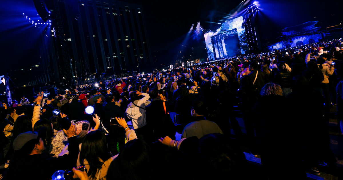 Weekly K-Pop Analytics: Trends, Charts, and Insights — Koreaboo Edition #3