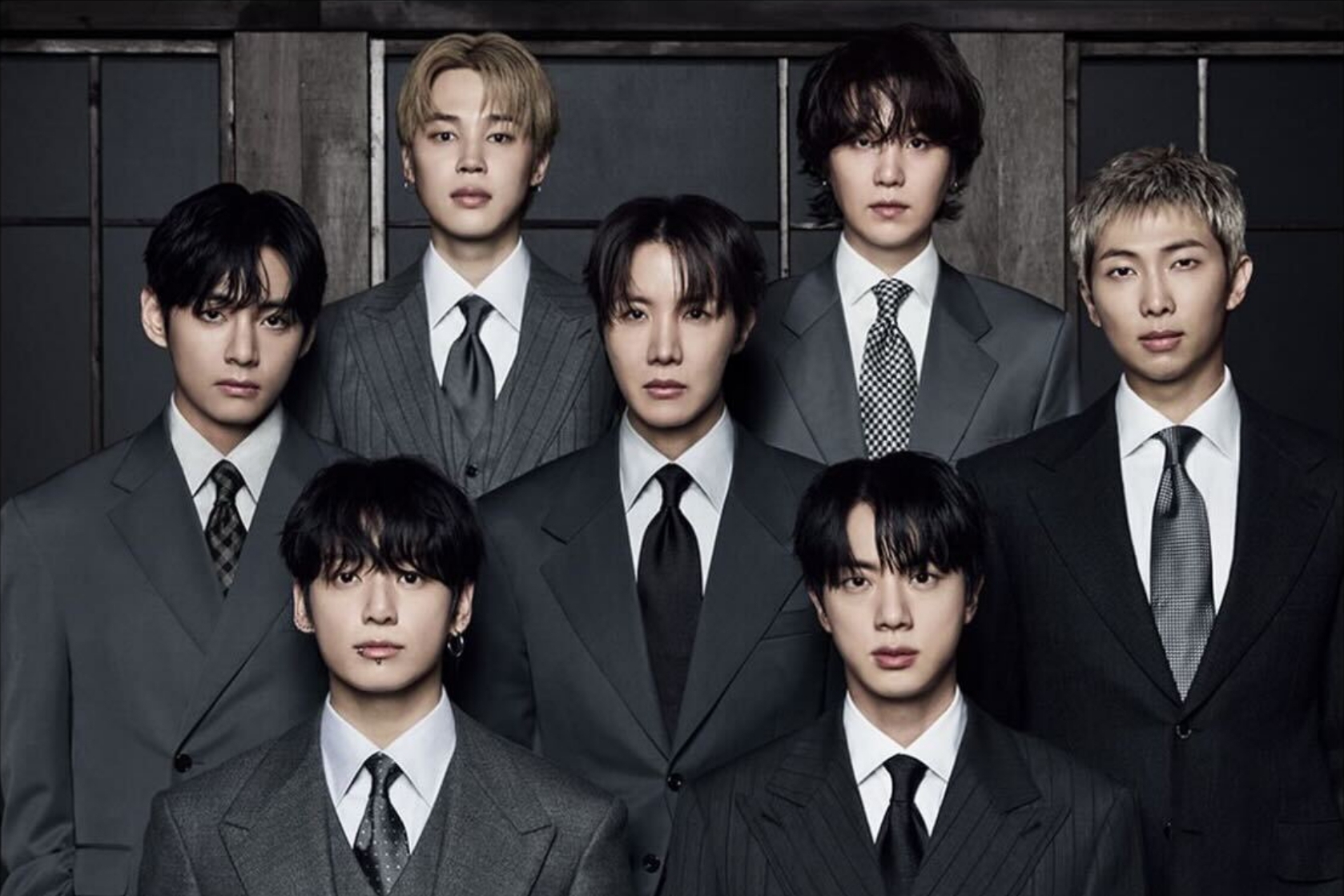 The Data Behind BTS's Record-Setting Chart Run